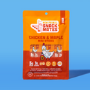 The New Primal Snack Mates Meat Sticks (5 Mini Sticks)