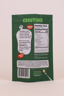 Croutinis High Protein Crouton Snack, 5oz