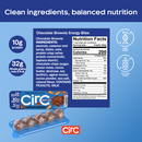 CirC Protein Energy Bites