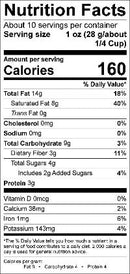 Paleonola Grain Free Granola