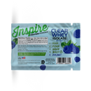 Inspire Clear Whey Protein Powder by Bariatric Eating - Blue Razz