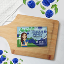 Inspire Clear Whey Protein Powder by Bariatric Eating - Blue Razz