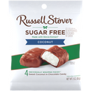 Russell Stover Sugar Free Peg Bag Candy