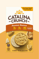 Catalina Crunch Keto Sandwich Cookies