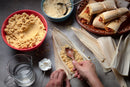 Sonora Keto Pantry Keto Tamale Masa Mix, 9.3oz