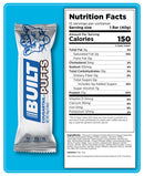 Built Bar Protein Puffs