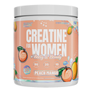 Nutrex Creatine for Women + Booty & Beauty, 30 servings