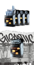 Gigantic! Candy Deluxe Bar