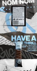 Gigantic! Candy Deluxe Bar