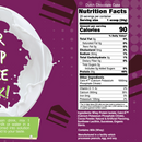 Inspire Dutch Chocolate Cake Protein Powder by Bariatric Eating
