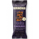Krack'd Snacks Dark Chocolate Keto Candy Bar