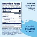 Jordan's Skinny Mixes Sugar Free Syrup