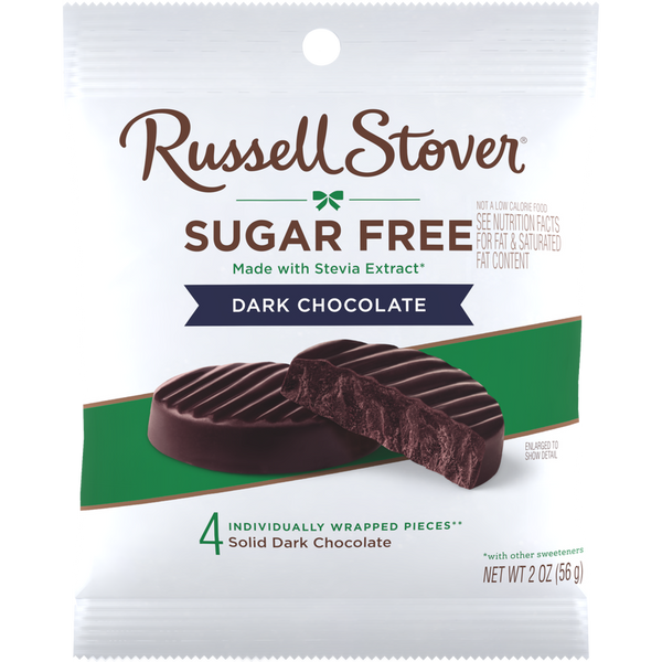 #Flavor_Dark Chocolate (2.0 oz)