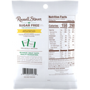 Russell Stover Sugar Free Peg Bag Candy