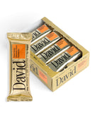 David Protein Bars