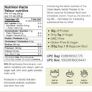 Clean Beans Roasted Broad Beans