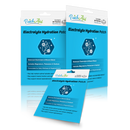 Electrolyte Hydration Patch by PatchAid