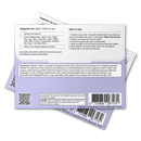 Eye Health Vitamin Patch by PatchAid