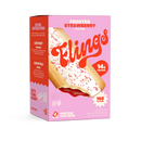 Flings Toaster Pastries