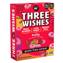 Three Wishes Grain Free Cereal