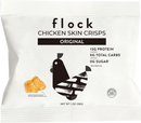 Flock Foods Chicken Chips