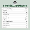 Good Good Keto Friendly Sweet Jam