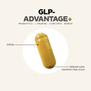 Codeage GLP - Advantage+, 60 Vegetable Capsules