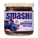 Smash Foods Superfood Jams 8oz