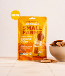 GoodSam Small Farms Crispy Crunchy Fruit Chips