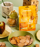 GoodSam Small Farms Crispy Crunchy Fruit Chips