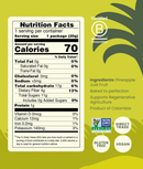 GoodSam Small Farms Crispy Crunchy Fruit Chips