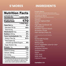 Magic Spoon Protein Pastries, 4 Pastry Box