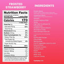 Magic Spoon Protein Pastries, 4 Pastry Box