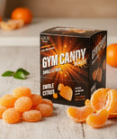 Gain Gummies Gym Candy Bursts, 2oz