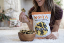 Nora Seaweed Snacks