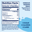 Jordan's Skinny Mixes Sugar Free Syrup