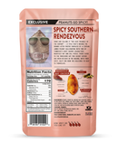 Henrietta Said Scandalously Spicy Snacks