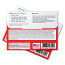 Hangover Plus Vitamin Patch