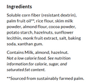 ChocZero Wafer Cookies, 8 oz
