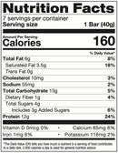 BariatricPal High Protein Bars