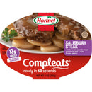 Hormel Compleats Shelf Stable Meals