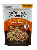 Catalina Crunch Protein Granola, 8 oz