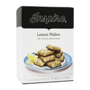Inspire Square Protein Wafers by Bariatric Eating - Lemon