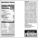 Atkins Nutritionals Iced Coffee Ready-to-Drink Protein Shakes