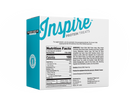 Inspire High Protein Bars by Bariatric Eating
