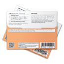 Iron Plus Vitamin Patch by PatchAid