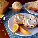 New Hope Mills No Sugar Added Muffin & Bread Mix