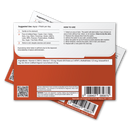 Kids Iron Plus Patch by PatchAid