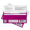 Kids Probiotic Patch by PatchAid