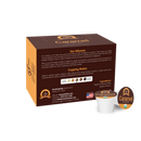 Alex's Low Acid Organic Coffee™ Single Serve Flavored Cups